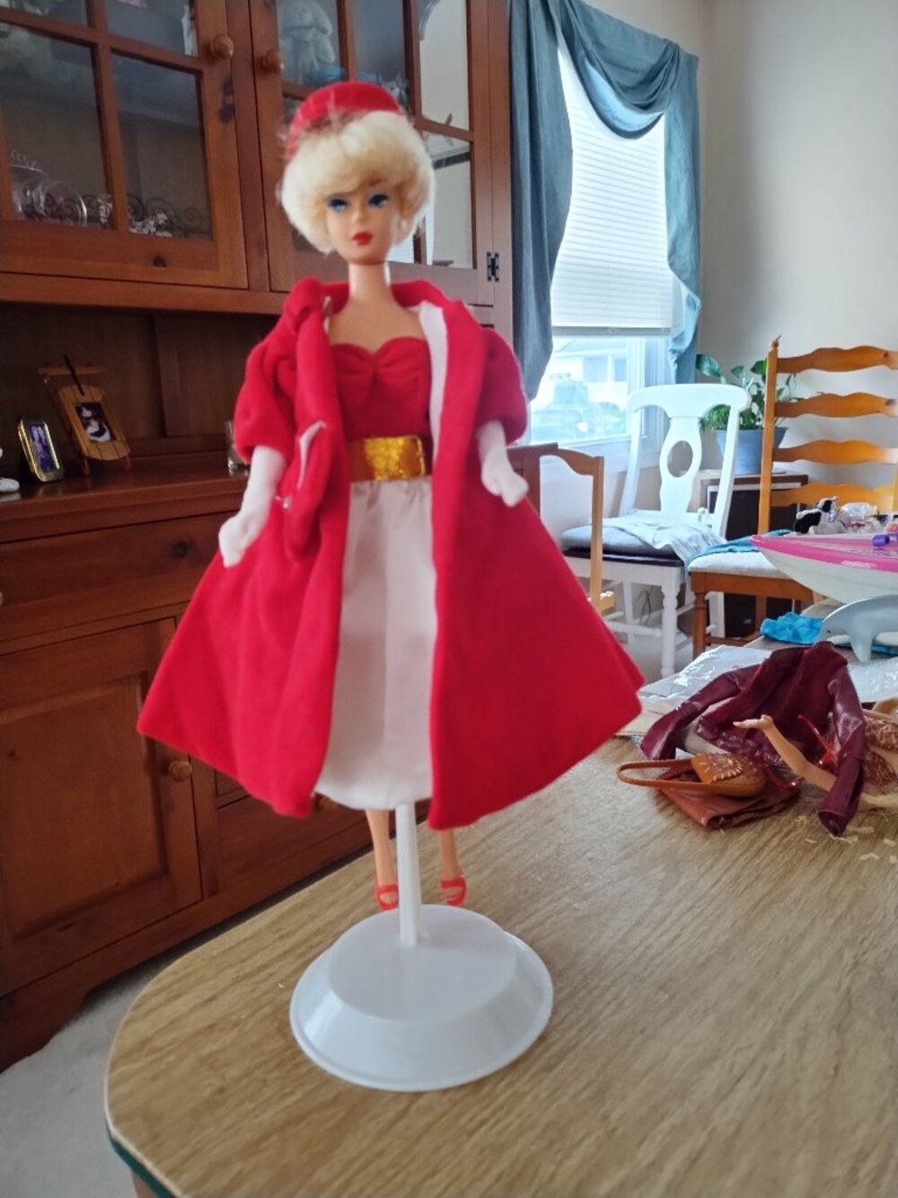 Barbie collectable